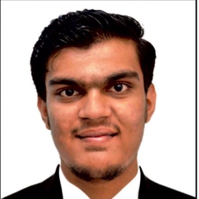 Karan Vasani