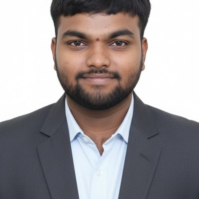 Karthik Neduri