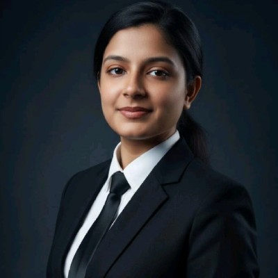 Akanksha Yadav