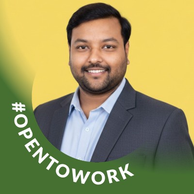 Shakti Nayak
