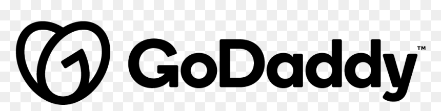 GoDaddy logo