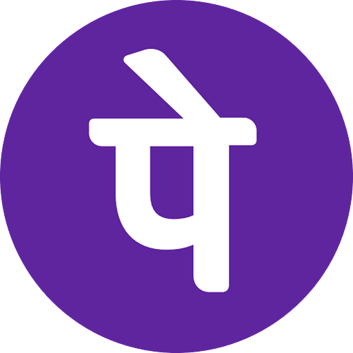 PhonePe logo